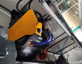 Brusky - hrotové  BUB 40 x 1500