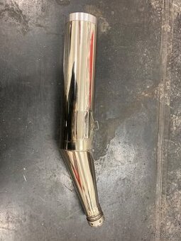 Yamaha xjr 1300 2007 originál vyfuk