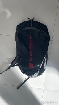 Taška,batoh Audi