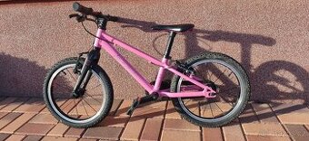 Beany Zero 16 růžové