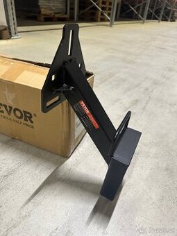 Držák na rezervní kolo VEVOR