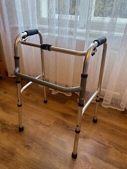 Chodítko pro seniory