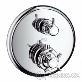 Termostatická baterie pod omítku  AXOR Montreux 16800000
