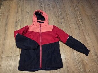 Dívčí bunda