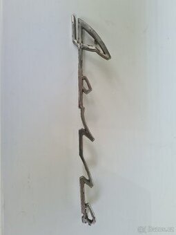 Volha nápis,znak GAZ