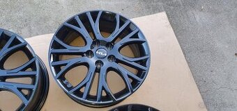 Proceed GT line i30 i40 n 5x114,3 r18 mazda honda hyundai