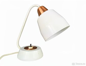 Retro lampička Drukov