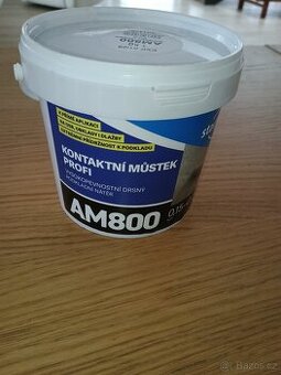 AM 800 Kontaktní můstek