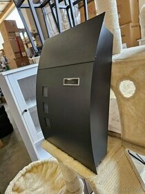 Nová poštovní schránka