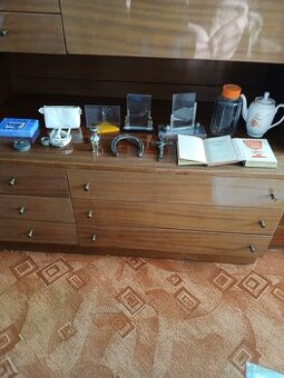 Starožitné předměty