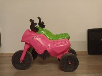 Dětske motorky