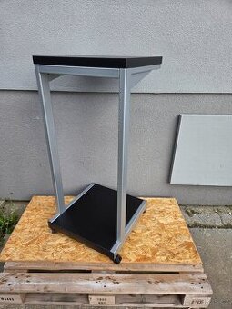 rack na hifi komponenty Pioneer