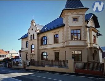 Prachatice, pronájem bytu 2+kk