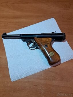 Vzduchovka HAENEL MOD.28