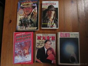 Knihy podle filmu / filmové předlohy