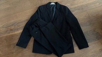 Společenský oblek H&M vel. 146