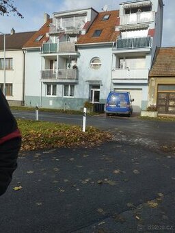 Pronájem bytu mestec kralove - 1