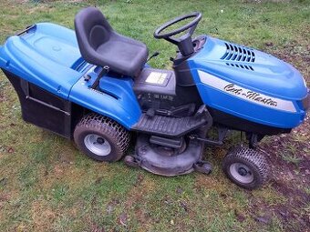 Zahradni traktor Iseki cm125 HY