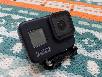 4K GoPro hero 8 black action kamera