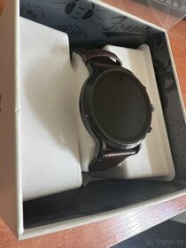 Pánské chytré hodinky fossil FTW4026