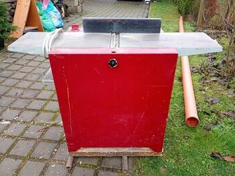 Srovnávačka s protahem