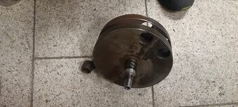 Jawa 250/353 kyvacka