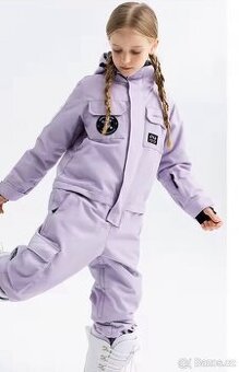 Kombineza detska 5-6let