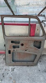 Dveře Škoda 100 110 Bomoro nové uloženka