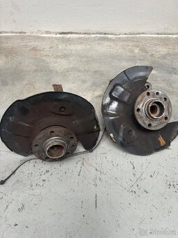 Těhlice přední L+P Vw T5 T6 kompletní Originál Vw