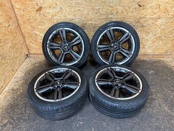 ALU KOLA MINI COOPER COUNTRYMAN S 60 9803727 5X120 72,5mm