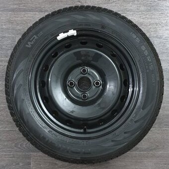 Sada zimních kol Hyundai Bayon 185/65 R15 č. AK88