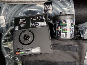 Mobility set BMW, Mobility kit