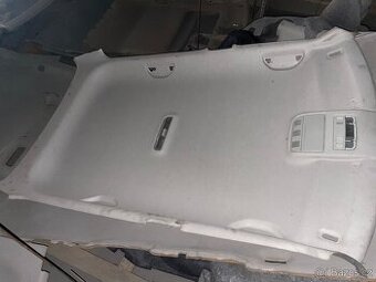 Stropnice Fabia 2 limuzína