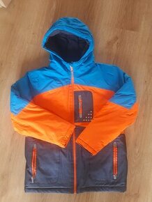 chlapecký lyžařský set YIGGA, vel. 146