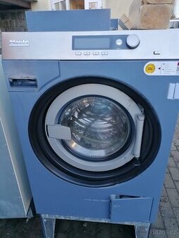 Průmyslová profi pračka