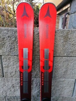 ATOMIC Redster S9 Revoshock 155cm. Model 2022/2023