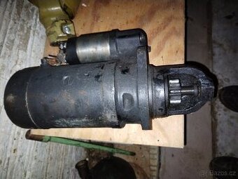 Prodám startér Zetor ur1