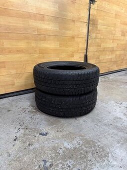 Zimní pneu 195/65/15 č.2