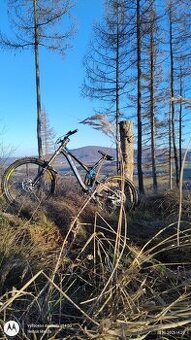 Rock Machine Whizz 90