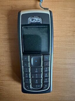 Nokia 6230 na náhradní díly