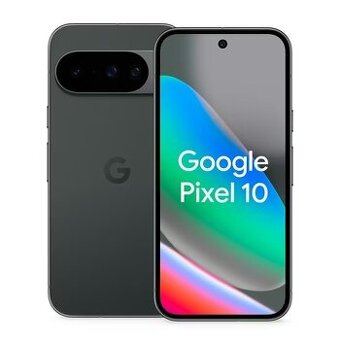 Google Pixel 10