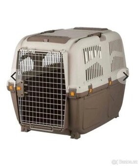 Přepravka Skudo vel. 7 (IATA schválení)