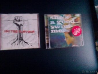 United  Flavour -Unity ( CZ)