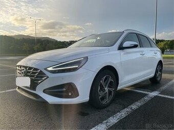 Hyundai i30 Smart, 1.0 T-GDI automat