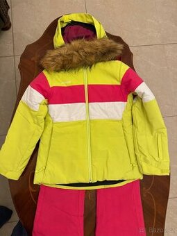 Dětský lyžařský komplet PHENIX