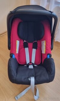 Britax Römer Baby-Safe Plus - RM (do 13kg)