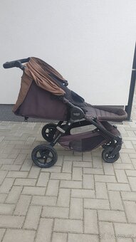 Britax B-MOTION Plus