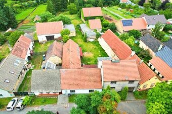 2 domy v Rynholci - 1