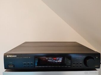 Tuner Pioneer F-502 RDS