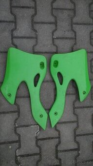 kawasaki kx 125,250 model 99-02 spojlery